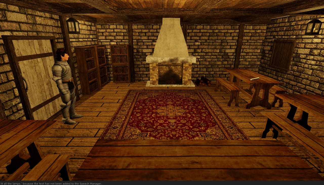 Poltergeist Treasure screenshot 6