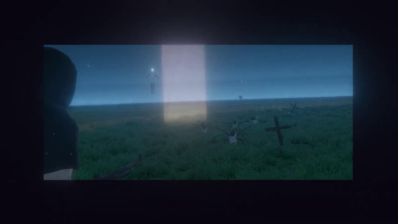 Bleeding Together, Dying Alone screenshot 2