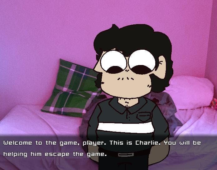 THE BEDROOM EXPERIENCE