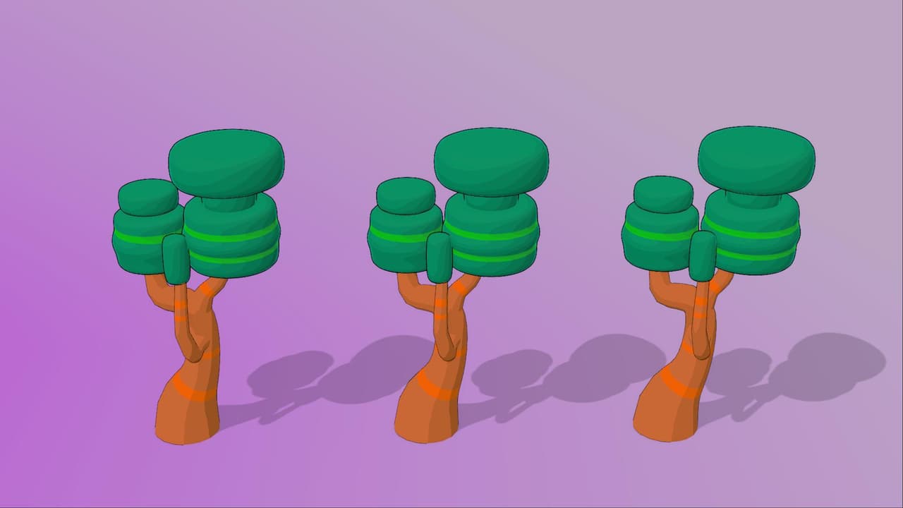 The Test (Aaryan) screenshot 5