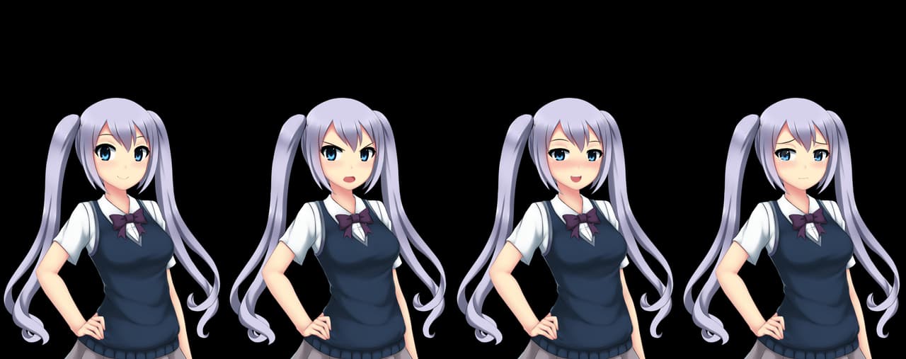 Tears of Yggdrasil screenshot 4