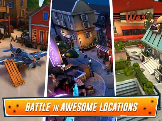 Heroes of Warland screenshot 5