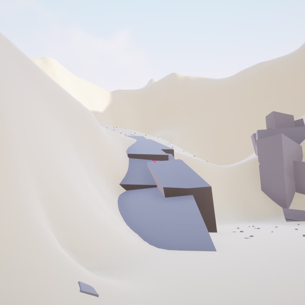 A Punishment to Fit The Crime screenshot 3