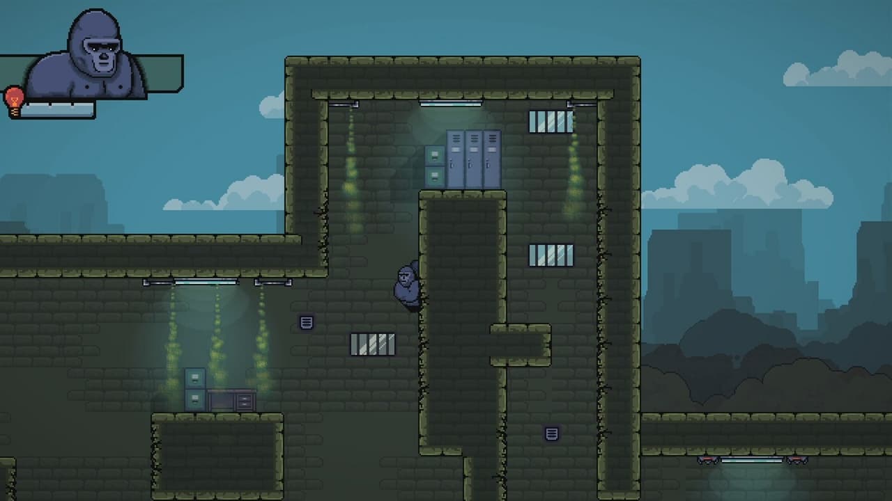 One Escape screenshot 4