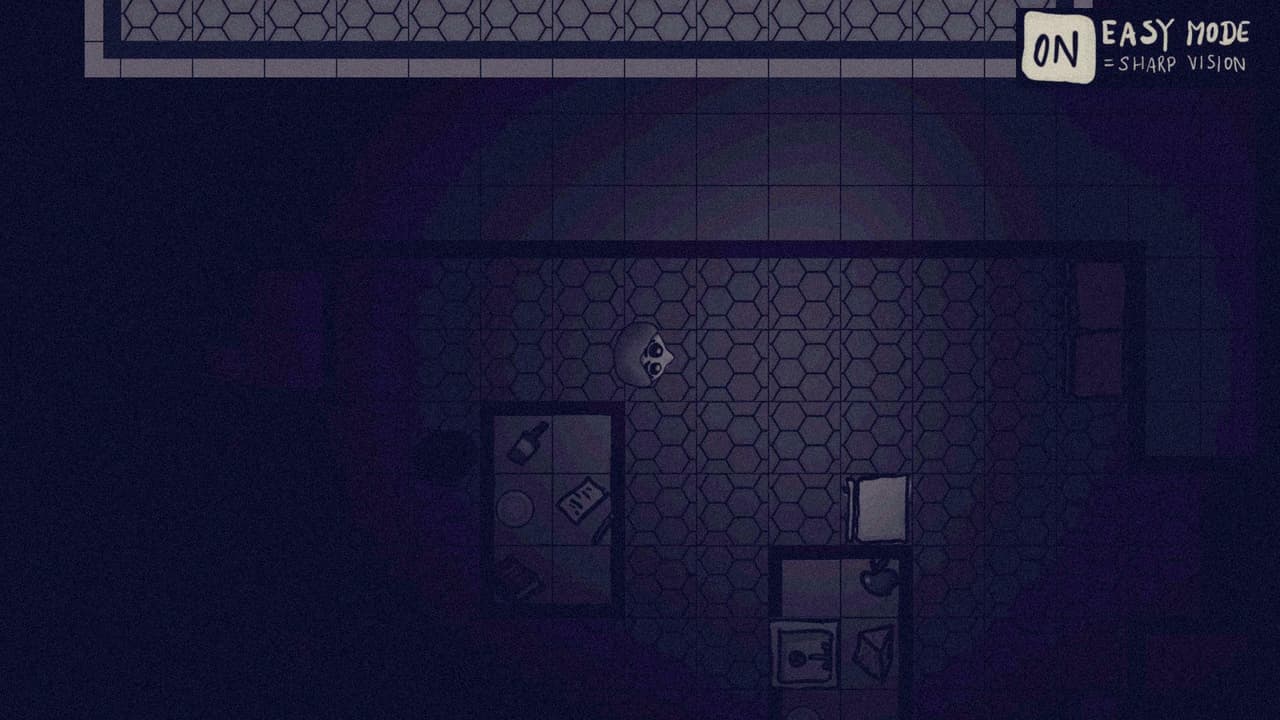 Shadow of Conscience screenshot 4