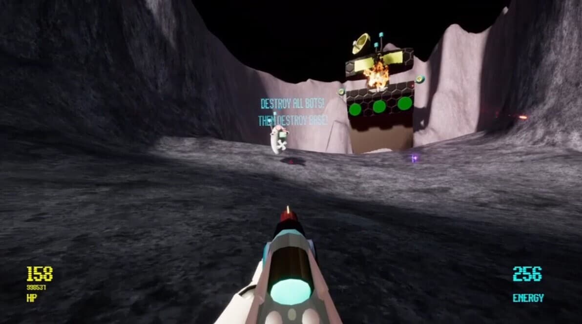 NBF0 screenshot 2