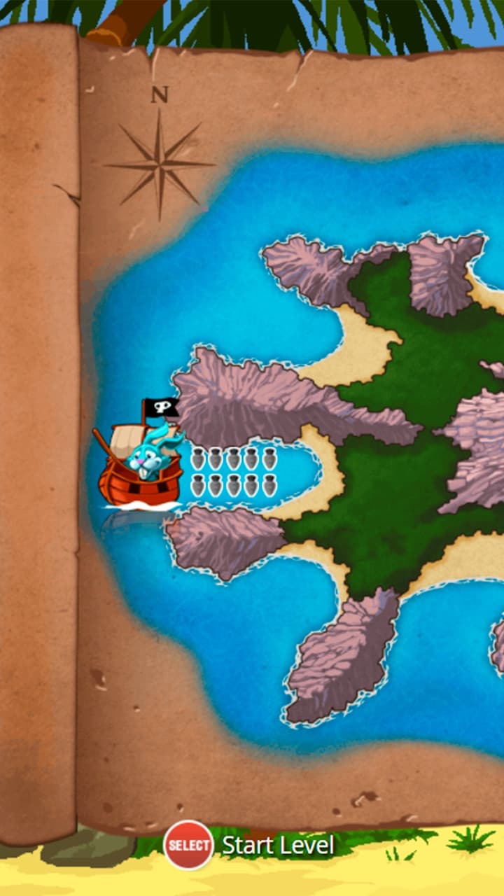 Carrot Mania screenshot 3