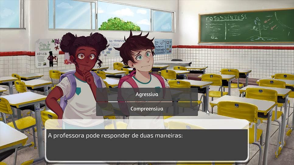 Natal Explorers screenshot 4