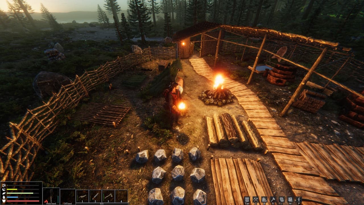 The Last Plague: Blight screenshot 5