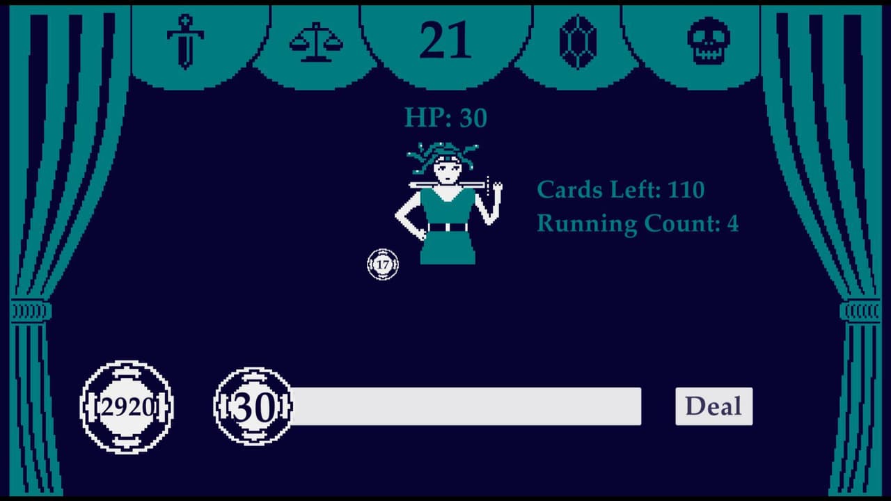 The Count of Monte Carlo screenshot 4