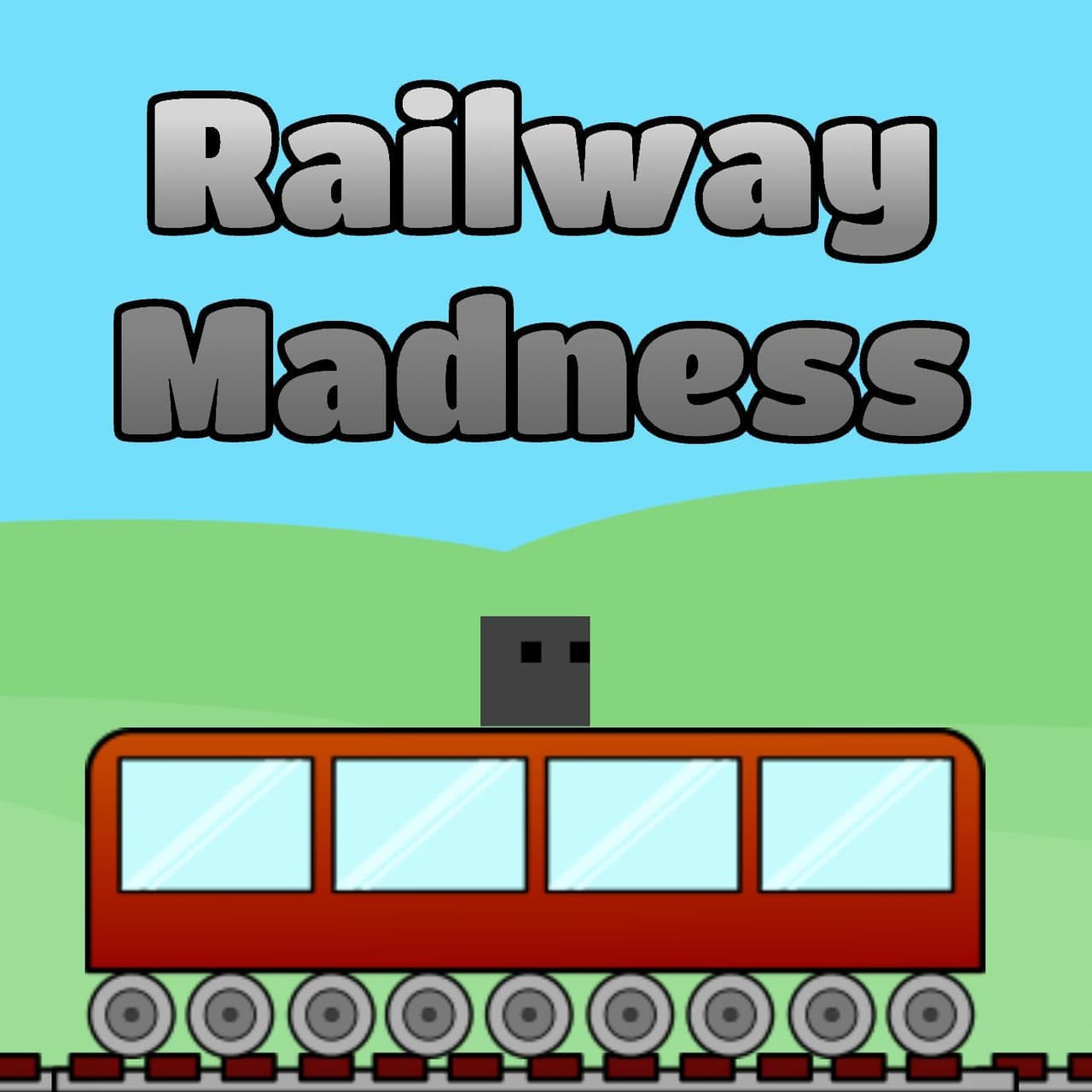 Railway Madness
