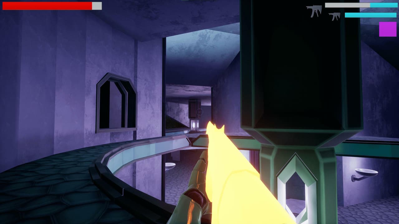 Eldheist (Prototype) screenshot 2