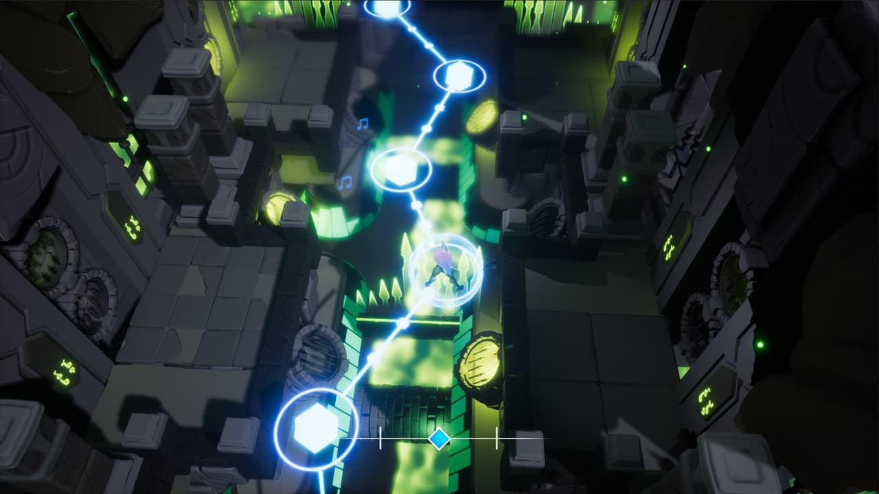 Soundfall screenshot 4
