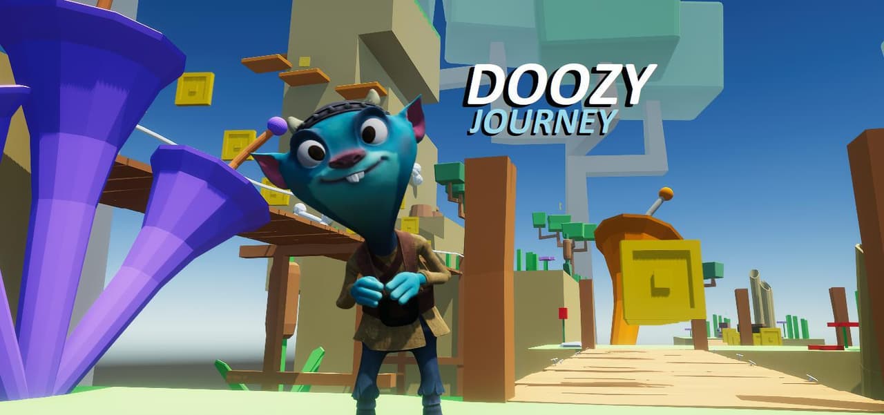 Doozy Journey