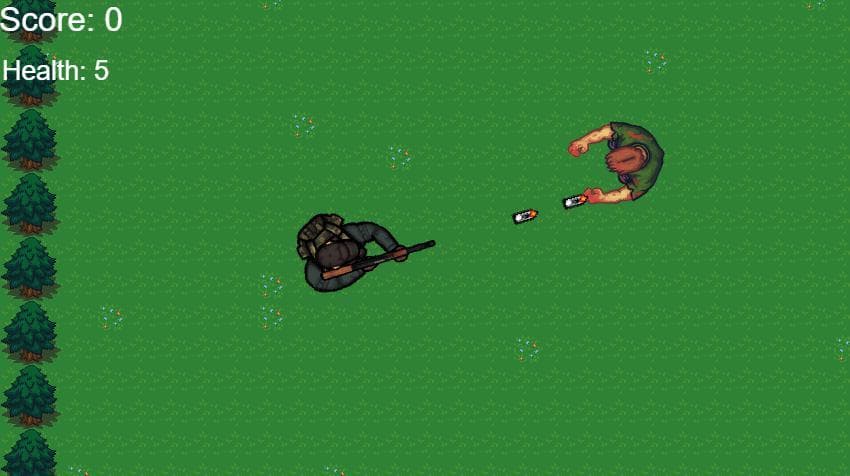 The Fight Against The Demon Eye screenshot 3