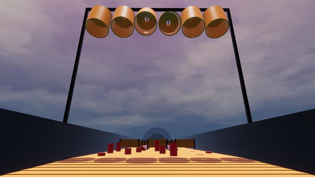 Pet Run - Twitch Game screenshot 4