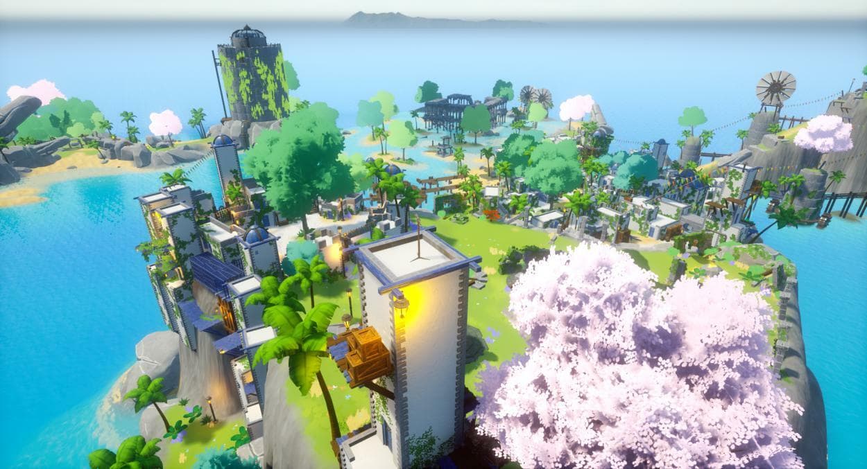 Sol (solgame) screenshot 2