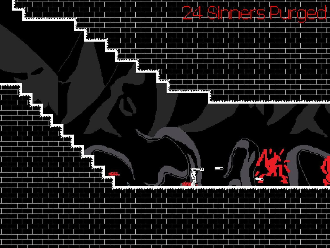 Purgatorio -Prelude screenshot 3