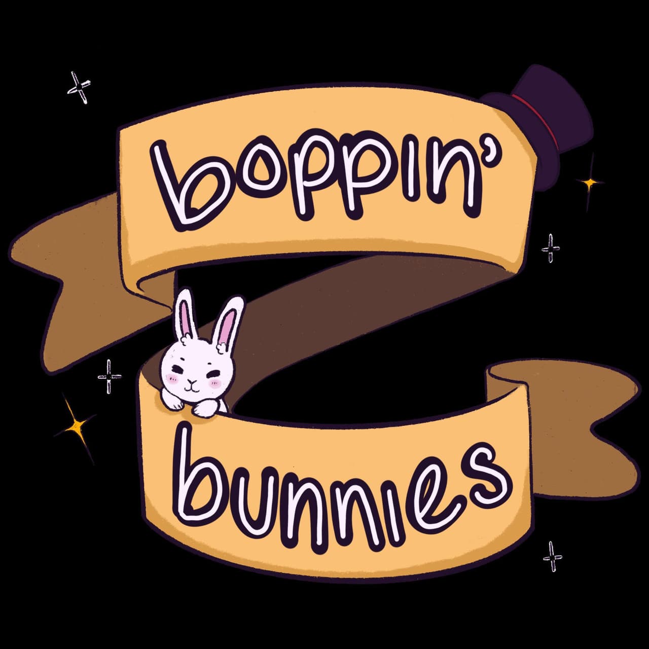 Boppin Bunnies