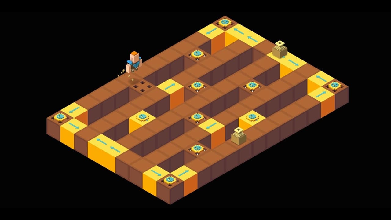 Mr. Jumpington 2 screenshot 2