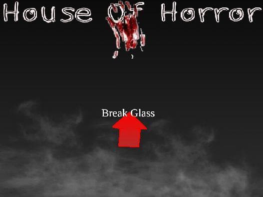 House Of Horror (Kylecatcool)