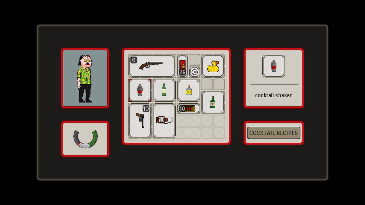 Beyond a Total Loss screenshot 4