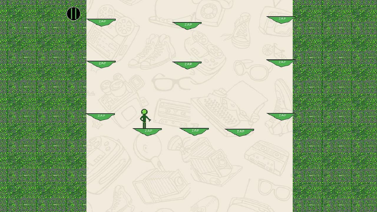 Em busca do WhatsApp 2 screenshot 2