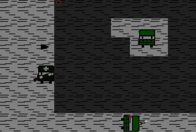 Machines of Agartha screenshot 2