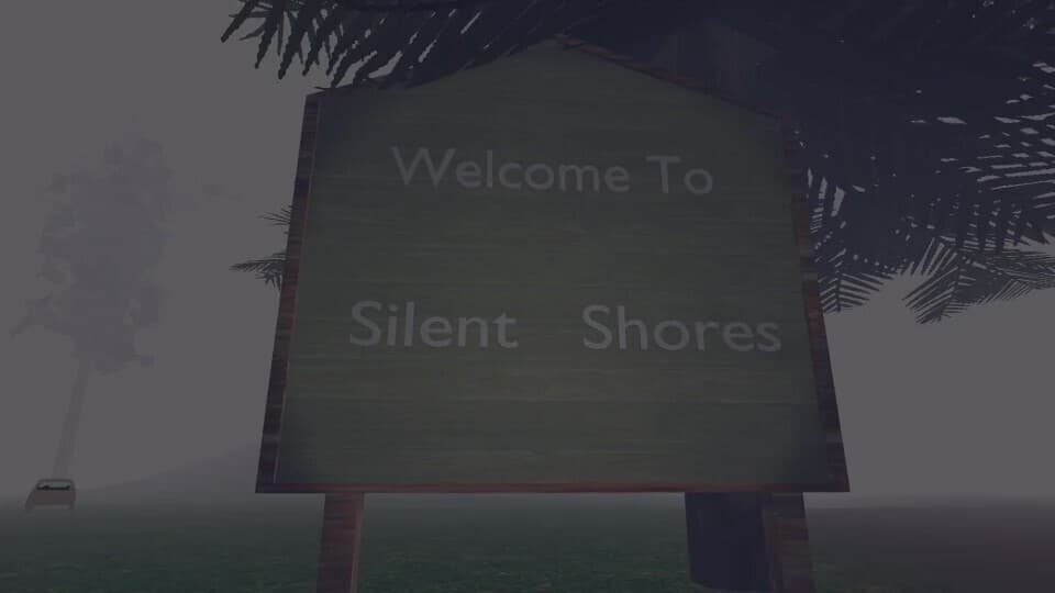 Silent Shores screenshot 5