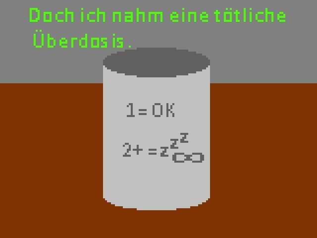 Schlaf nicht ein! screenshot 5