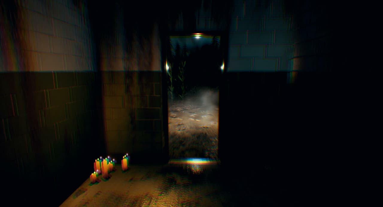 Whats In The Attic? - Demo