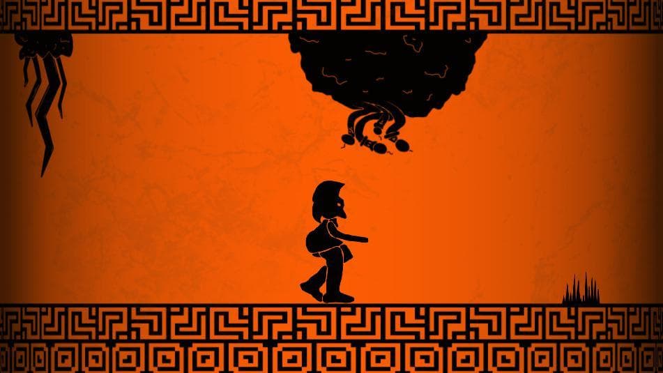 Corinth screenshot 3