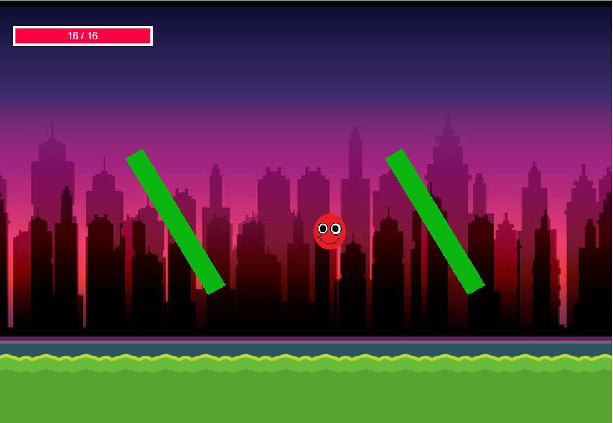 Red Ball Remix