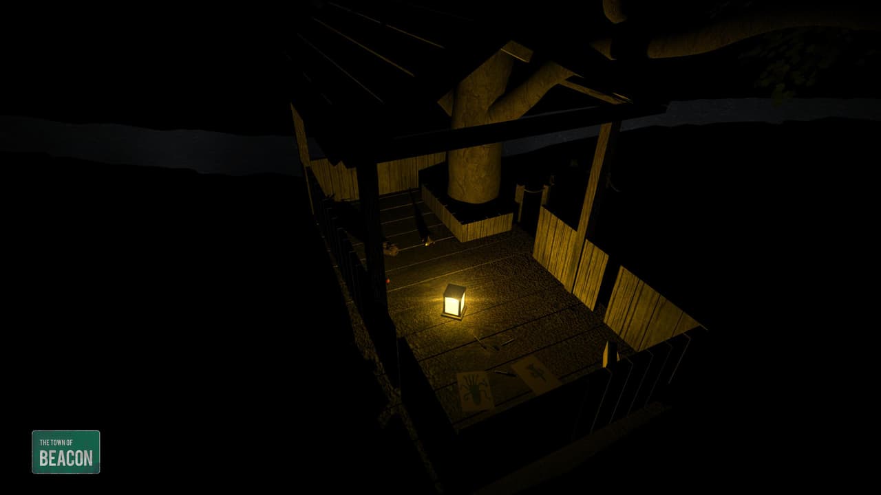 The Town of Beacon screenshot 2