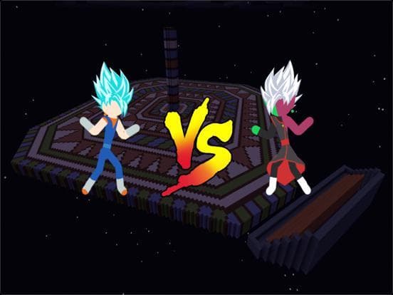 Dragon Stick: Legend Z Warrior screenshot 3