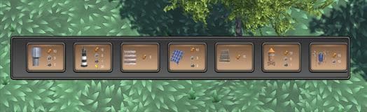 Island Survival (itch) (EWSN) screenshot 4