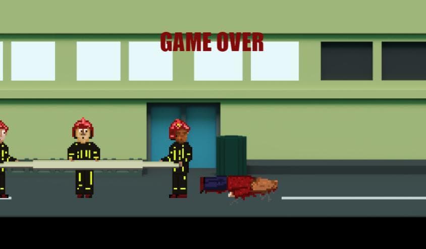Bob must die screenshot 2