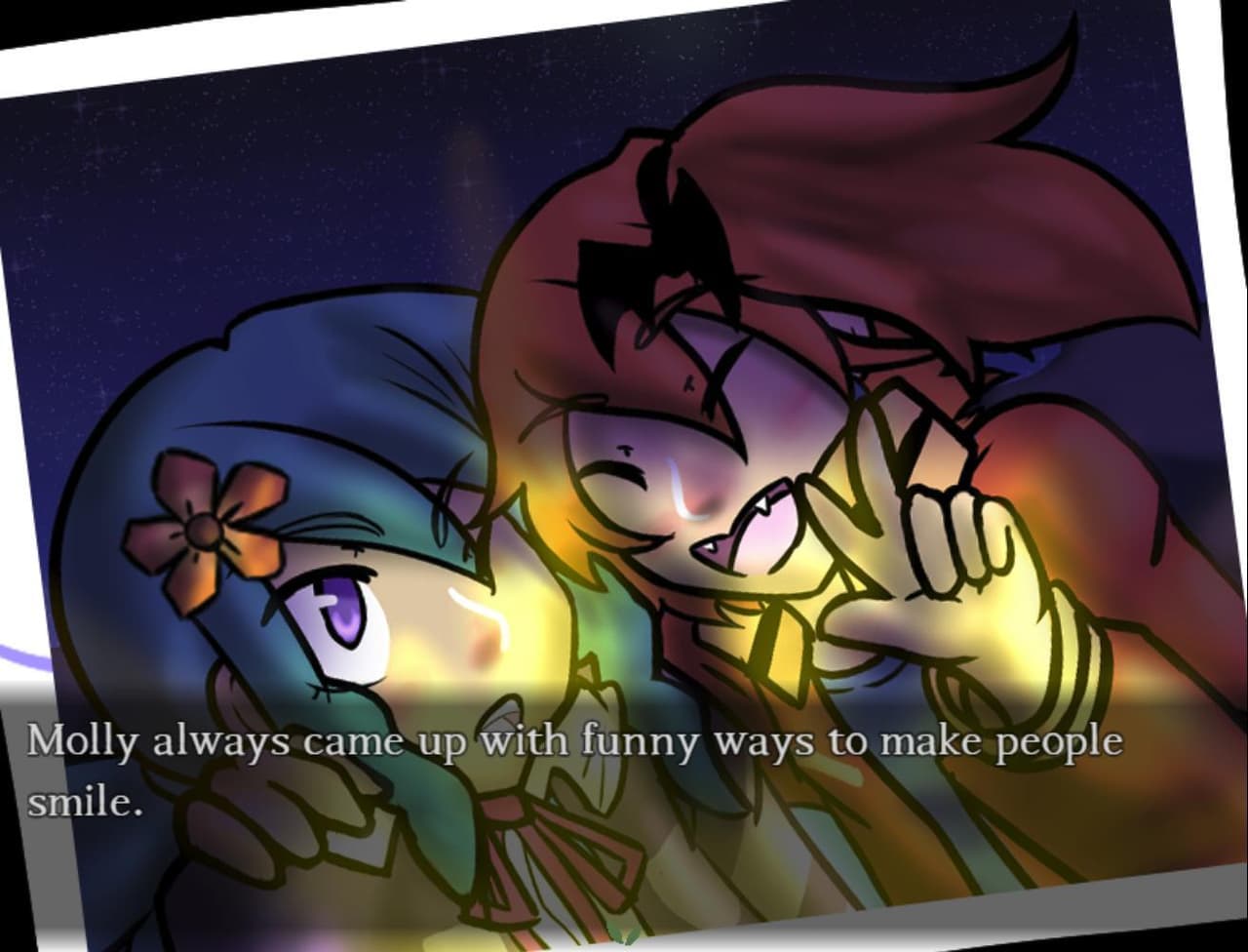 Broken Willow screenshot 2