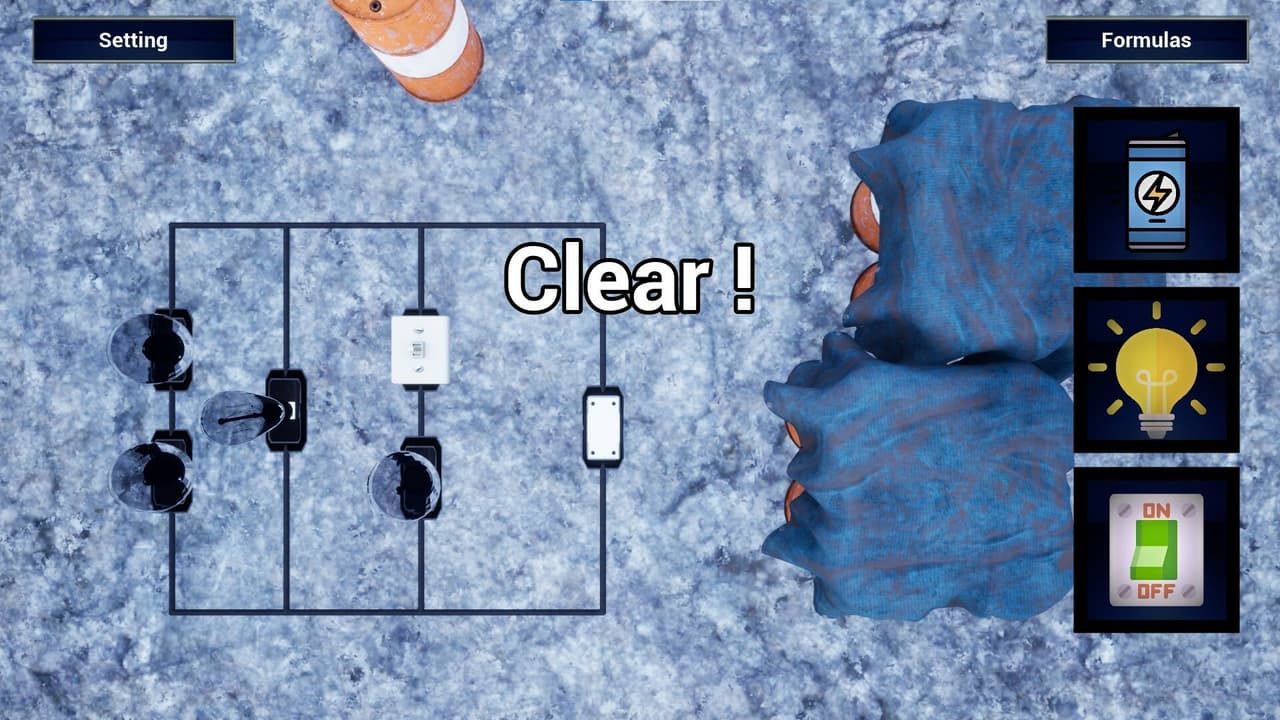 完美电路 Electric Circuit screenshot 4