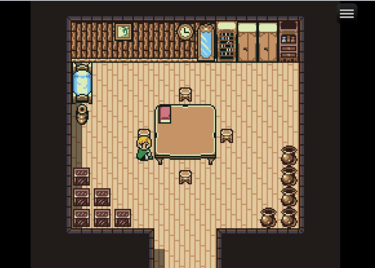 Devil Moon screenshot 4