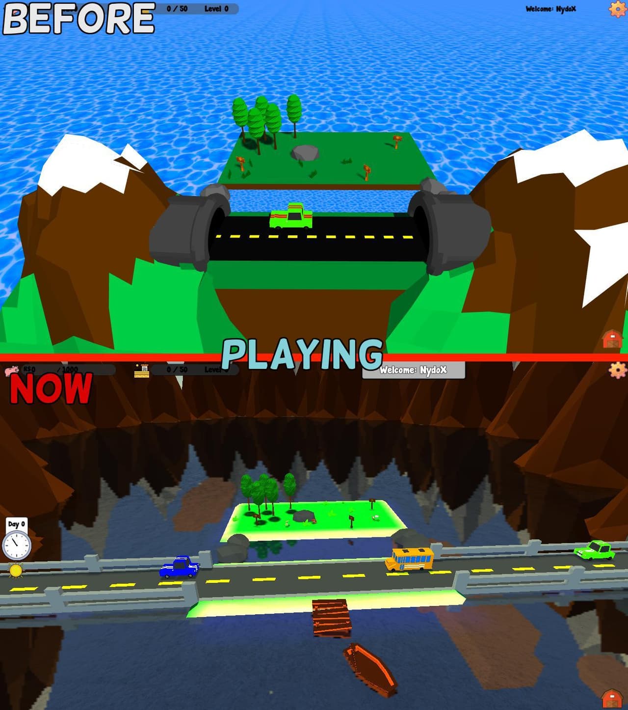 ToonUp screenshot 4
