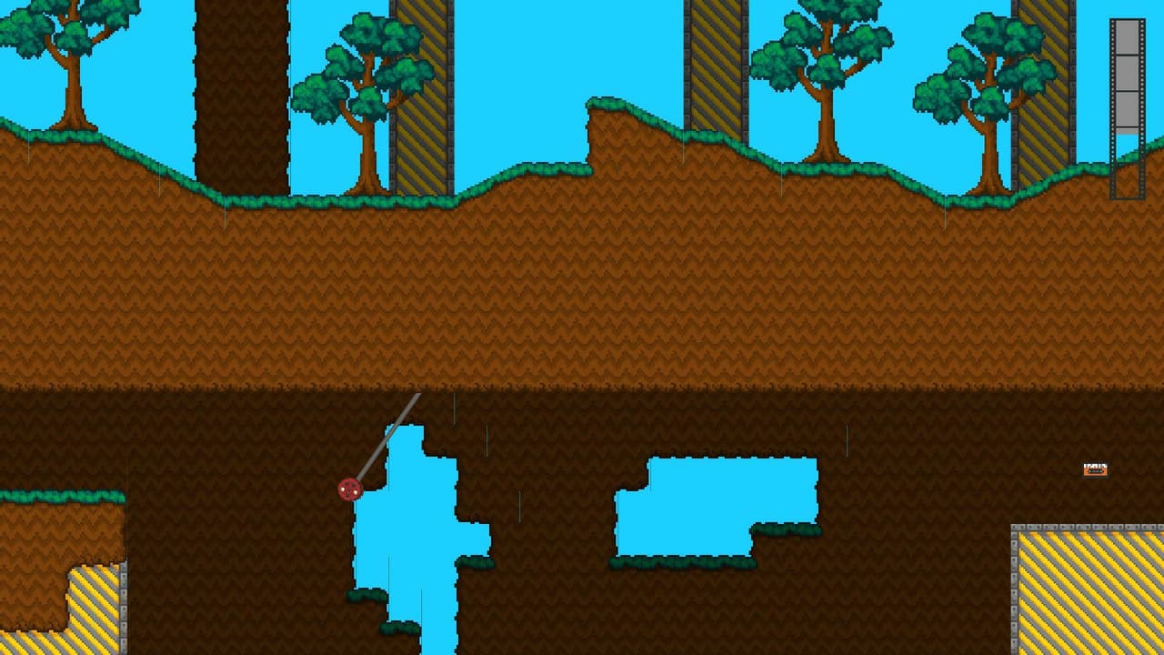 UnWound (WoodchuckXL) screenshot 2