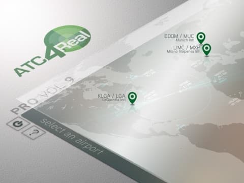 ATC4Real Pro Vol.9 screenshot 2