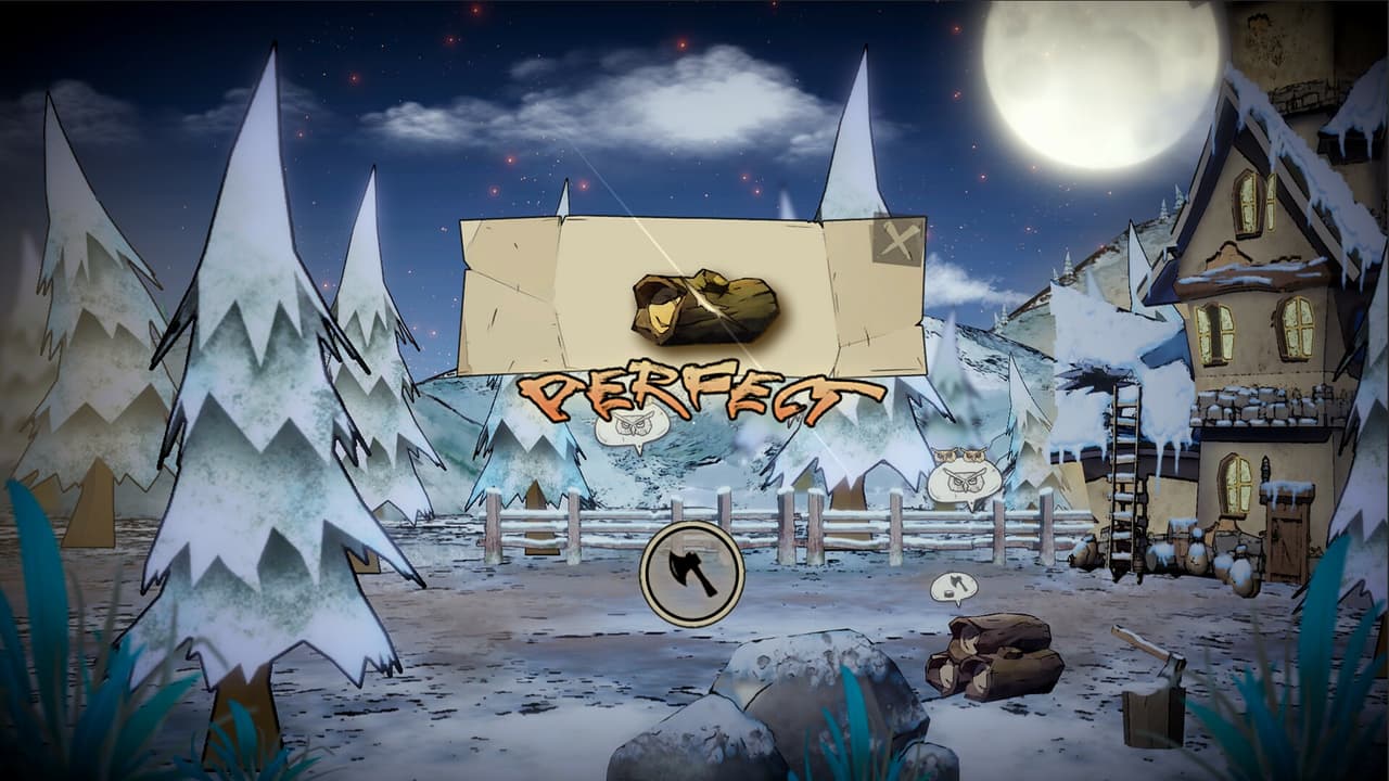 猫头鹰和灯塔 screenshot 5