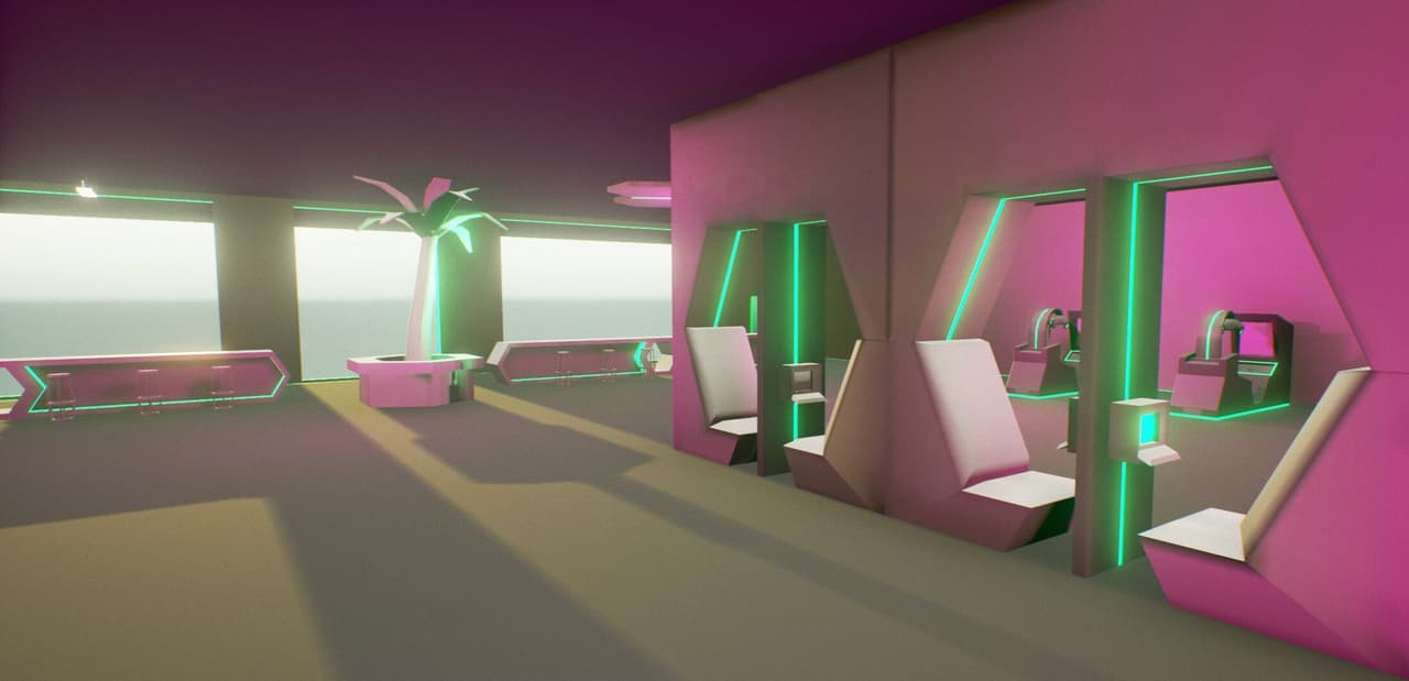 CtrlShift Demo screenshot 2