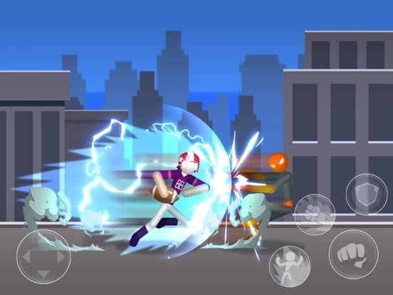 3D Super: Hero Gangster Vegas