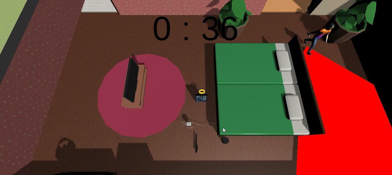 Keyscape screenshot 3