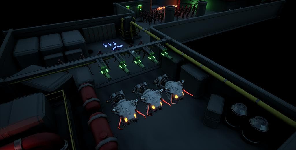 Zhigu.Space screenshot 2