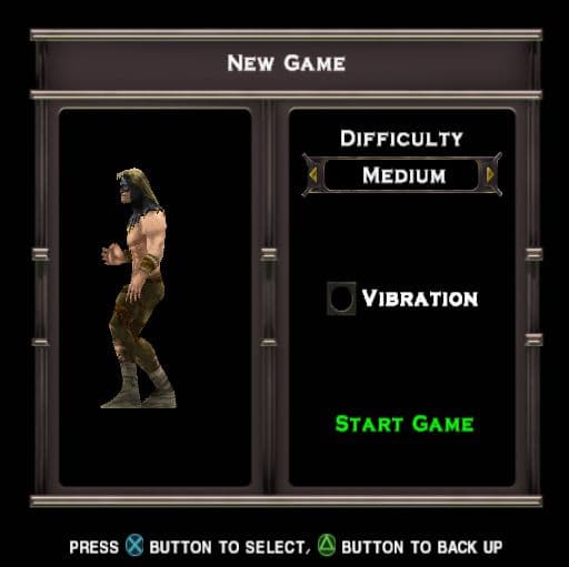 Warriors of Might and Magic screenshot 4