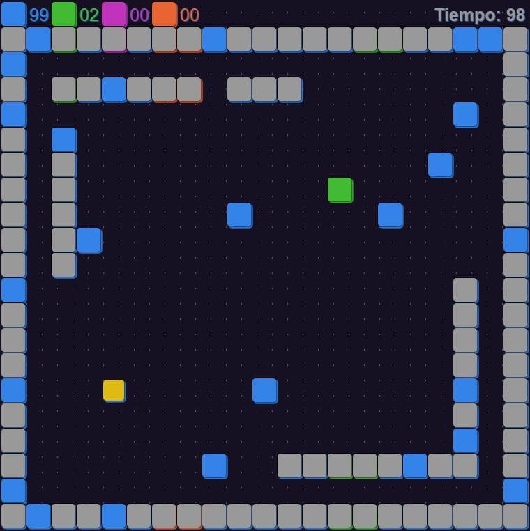 The best of classroom 7022 screenshot 2